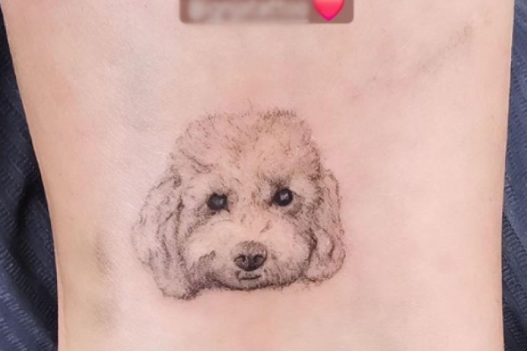 Milica Todorović Instagram