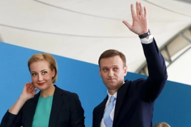 SUD ODBIO TUŽBU PROTIV ZATVORA DA SE NE BI SAZNALO KAKO JE MOJ MUŽ UMRO:  Oglasila se udovica Alekseja Navaljnog, ovo će podići mnogo prašine