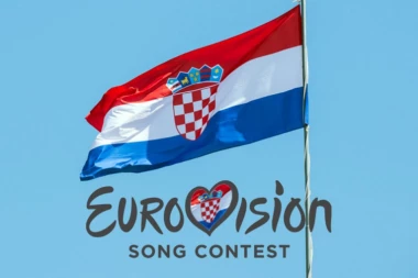 SKANDAL U HRVATSKOJ! Publika besna posle rezultata na "Dori", pozivaju da se ZAPALI HRT! (FOTO)