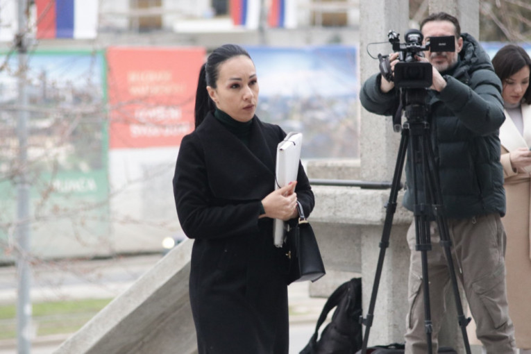 Suđenje porodici Kecmanović