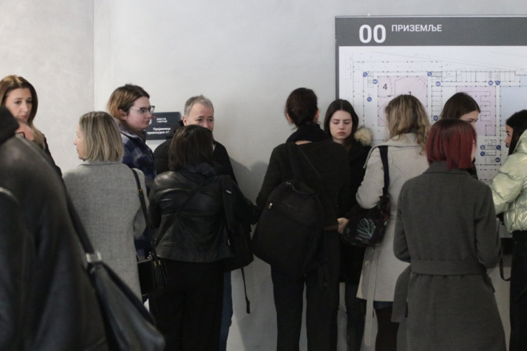 Suđenje porodici Kecmanović