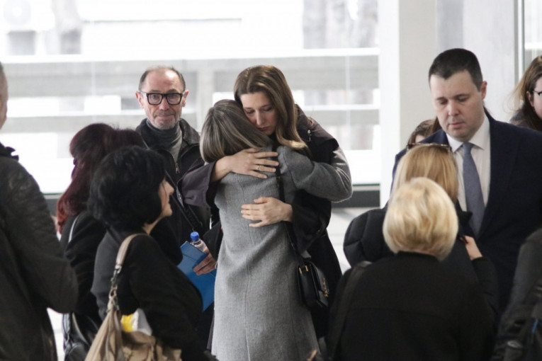 Suđenje porodici Kecmanović