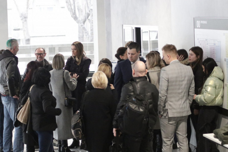 Suđenje porodici Kecmanović