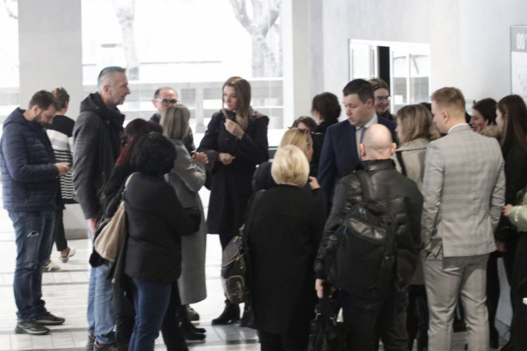 Suđenje porodici Kecmanović