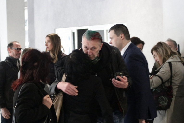 Suđenje porodici Kecmanović