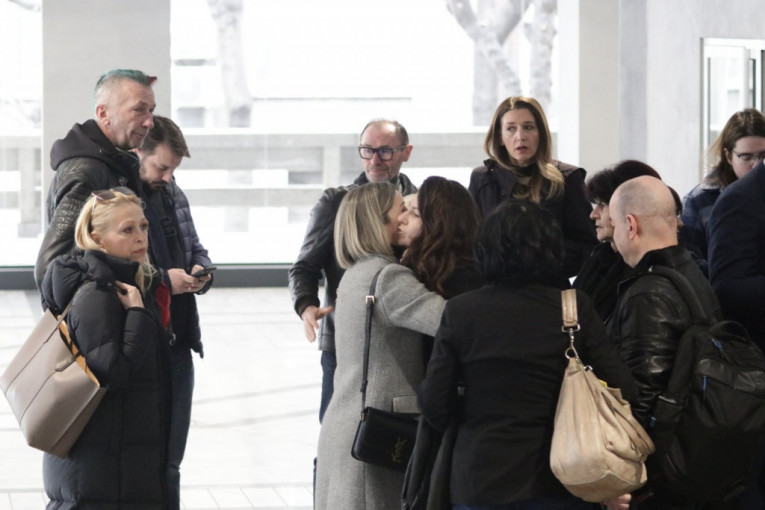 Suđenje porodici Kecmanović