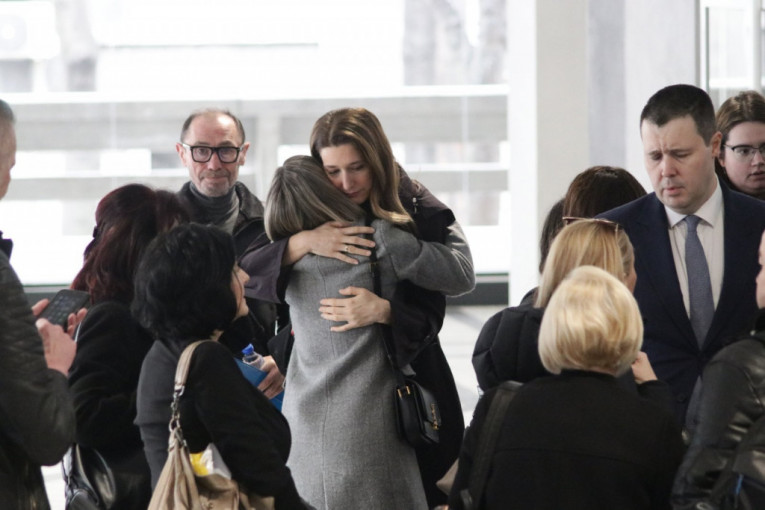 Suđenje porodici Kecmanović