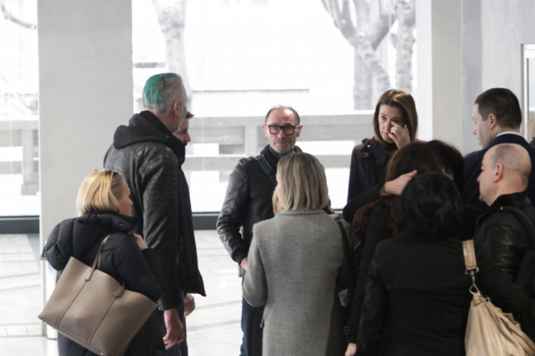 Suđenje porodici Kecmanović