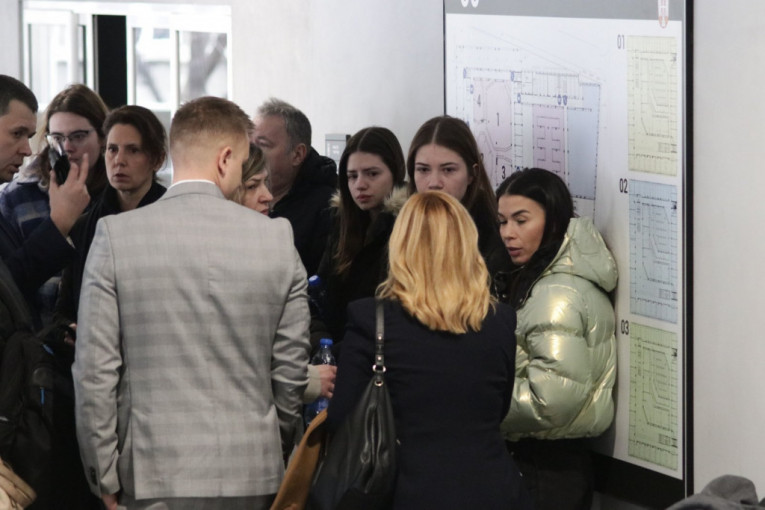 Suđenje porodici Kecmanović