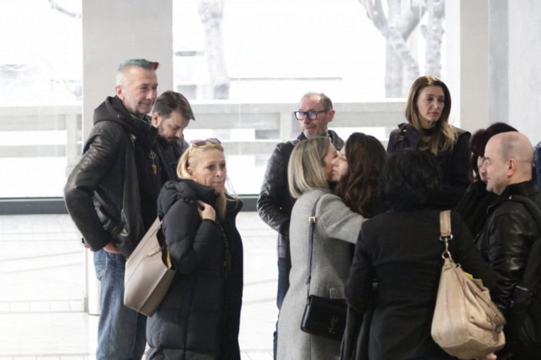 Suđenje porodici Kecmanović