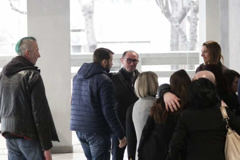 Suđenje porodici Kecmanović