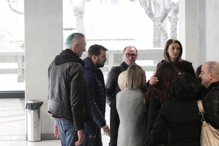 Suđenje porodici Kecmanović