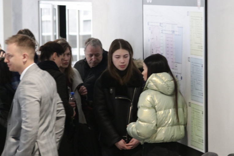 Suđenje porodici Kecmanović