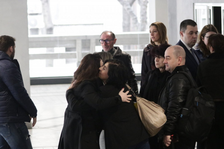 Suđenje porodici Kecmanović