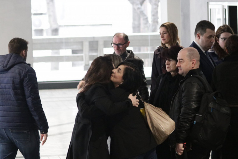 Suđenje porodici Kecmanović