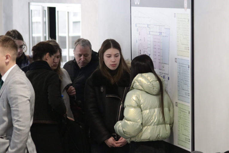 Suđenje porodici Kecmanović