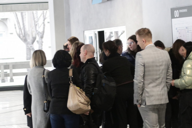 Suđenje porodici Kecmanović