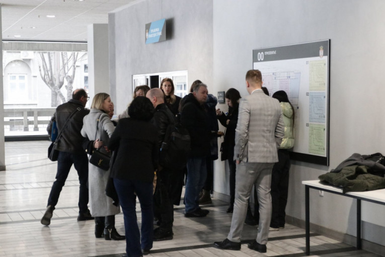 Suđenje porodici Kecmanović