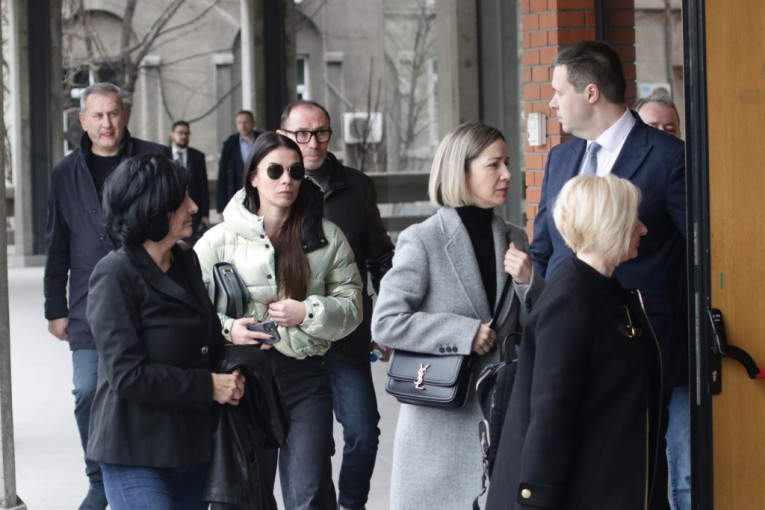 Suđenje porodici Kecmanović