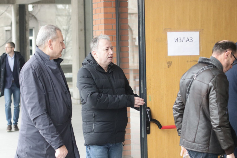 Suđenje porodici Kecmanović