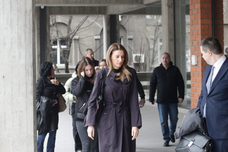 Suđenje porodici Kecmanović