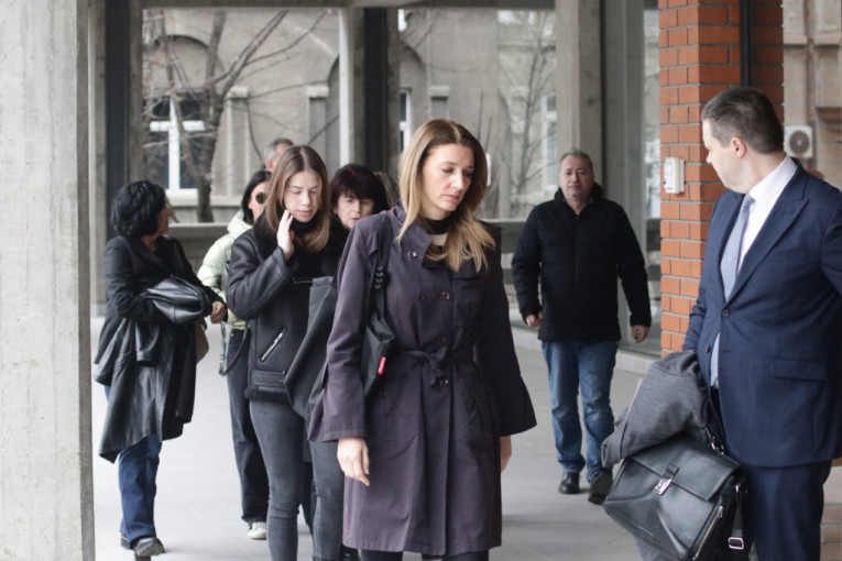 Suđenje porodici Kecmanović