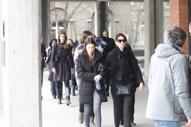 Suđenje porodici Kecmanović