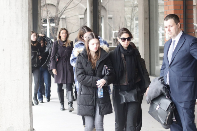 Suđenje porodici Kecmanović