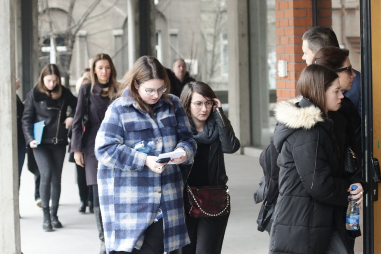 Suđenje porodici Kecmanović