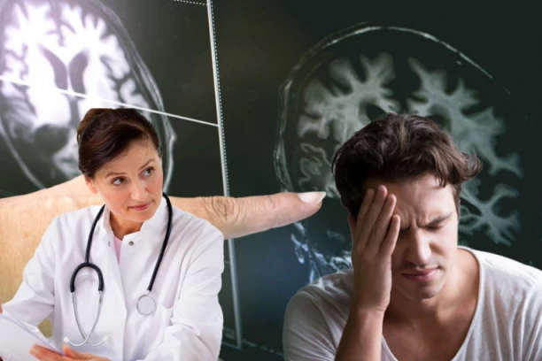 ZA MOZAK SU NAJGORE OVE TRI NAMIRNICE: Jednu često jedemo uz ČAJ za doručak, ne slutimo koliko nam ŠTETI!