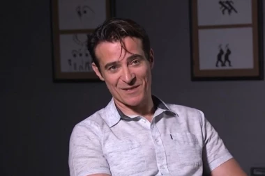 POZNATI GLUMAC NAPRAVIO DETE LJUBAVNICI, A ONDA JE ONA MORALA DA PROMENI IME: Otkrivena istina o njihovom BRAKU, misterija koja i dalje sve KOPKA!