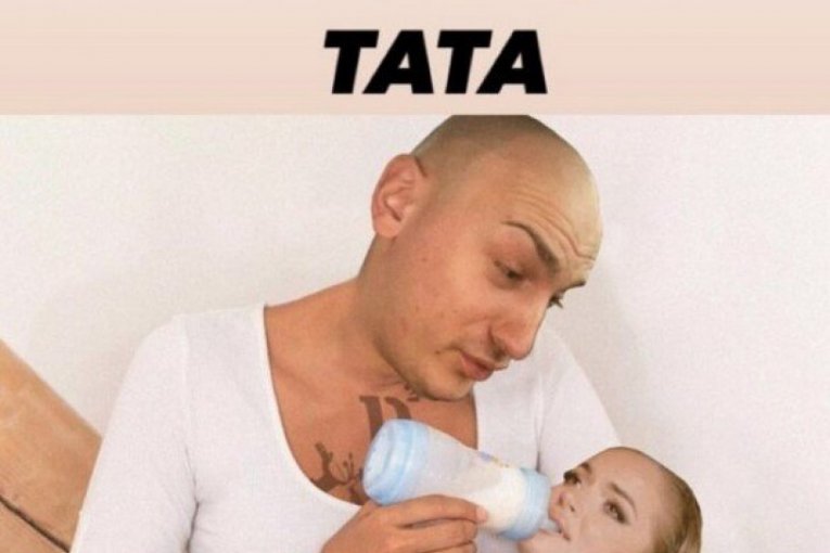 Dragomir Despić Desingerica i Teodora Džehverović