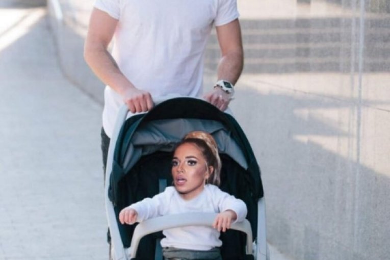 Dragomir Despić Desingerica i Teodora Džehverović