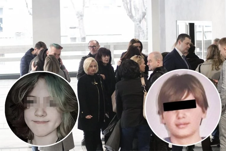 "NE SOFIJA, SAMO TO NE!" Milanka nije htela da prihvati vest da joj je Kosta ubio ćerku : "Tražila je u Urgentnom i pošto su joj u policiji izjavili saučešće!" (FOTO GALERIJA)