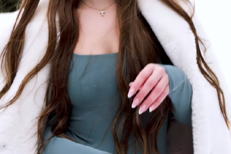 Lea Stanković Instagram