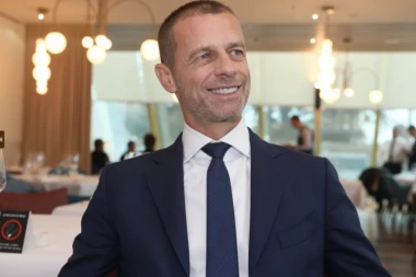 ČEFERIN ŽESTOKO OPLEO PO HRVATIMA! "Vi ste sramota!"