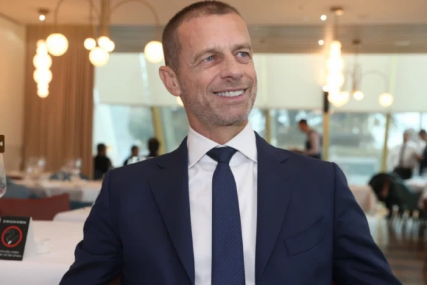 ČEFERIN ŽESTOKO OPLEO PO HRVATIMA! "Vi ste sramota!"