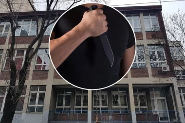 SLAVICA ĐUKIĆ DEJANOVIĆ STIGLA U "RIBNIKAR"!