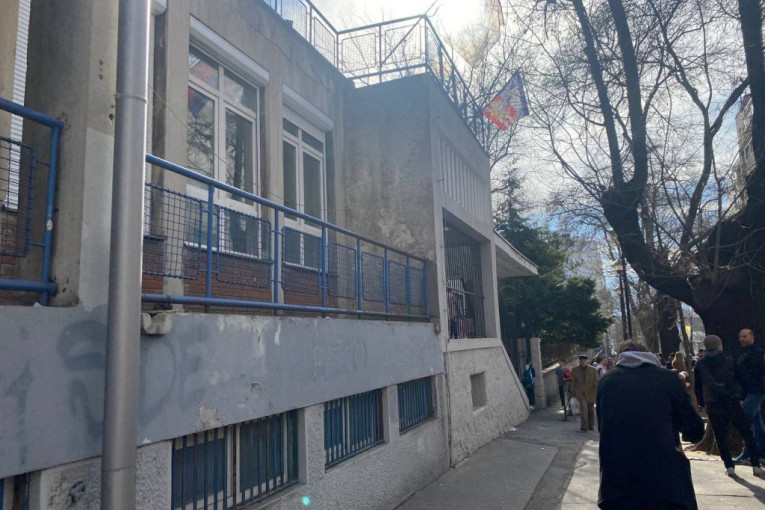 OŠ Vladislav Ribnikar 