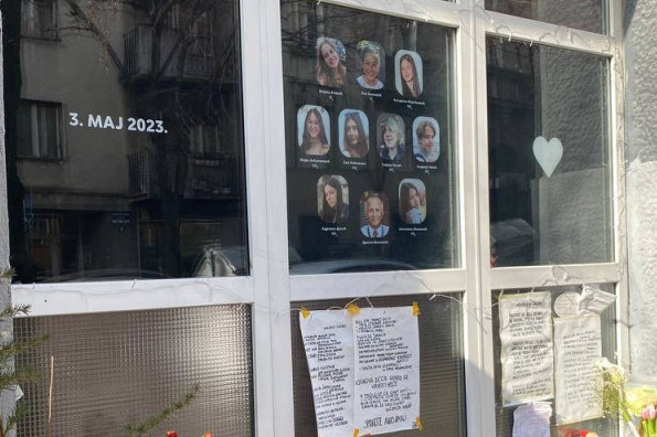 OŠ Vladislav Ribnikar 