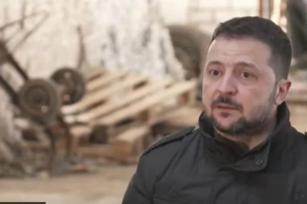 "ZELENSKI JE NEOBIČAN JEVREJIN" Kremlj doveo u vezu islamistički teroristički napad u Moskvi sa nacionalnošću ukrajinskog predsednika (VIDEO)