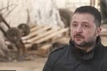 "VREME JE NOVAC, A U NAŠEM SLUČAJU TO SU ŽIVOTI LJUDI" Zelenski govorio o smeni Zalužnog, pa po prvi put otkrio ukrajinske gubitke u ratu (VIDEO)