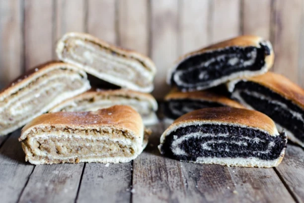 KAKO DA ŠTRUDLA BUDE MEKANA: Ispoštujte OVO i postaće vam omiljeni recept koji ste pročitali!