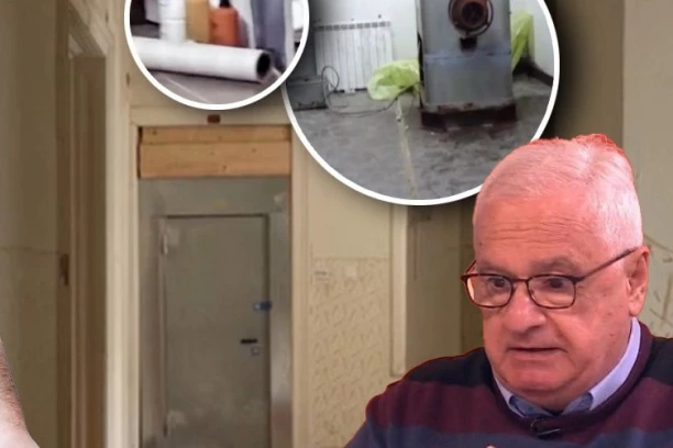 Boža Spasić otkrio detalje ZLOČINA U BEČU koji zapaža iskusni obaveštajac!