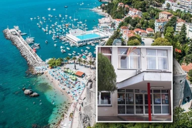 NASTAVNICA OPTUŽENA ZA ŠIRENJE SRBOFOBIJE! Roditelji đaka traže od škole kaznu! (FOTO)