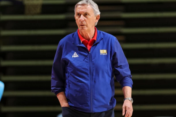 "ORLOVIMA" ZNATNO OLAKŠAN POSAO! Rival Srbije doživeo veliki UDARAC!