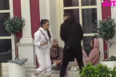 ANITA OPET DIVLJA: Saznala šta je Anđelo radio sa PEVAČICAMA, pa napravila KARAMBOL!