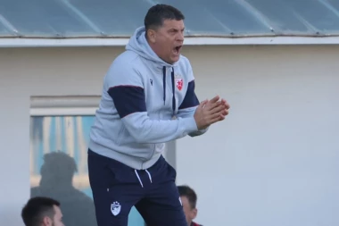 MILOJEVIĆ PECNUO PARTIZAN?! "NIJE LAKO posle derbija, ne gledam tabelu"!