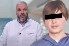 SINA-UBICU NAZVAO FENOMENOM! Vladimir Kecmanović ridao nad svojom sudbinom - Izgovorio rečenice koje su razorile srca roditelja ubijene dece!