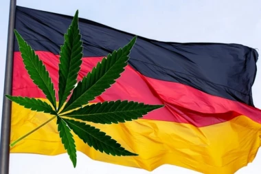 ISTORIJSKI DAN U NEMAČKOJ: Stupio na snagu Zakon o kanabisu, ovo su detalji